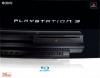 PlayStation 3 System 20GB Box Art Front